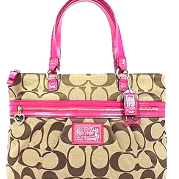 Coach Handbags - Authentic Coach Purse